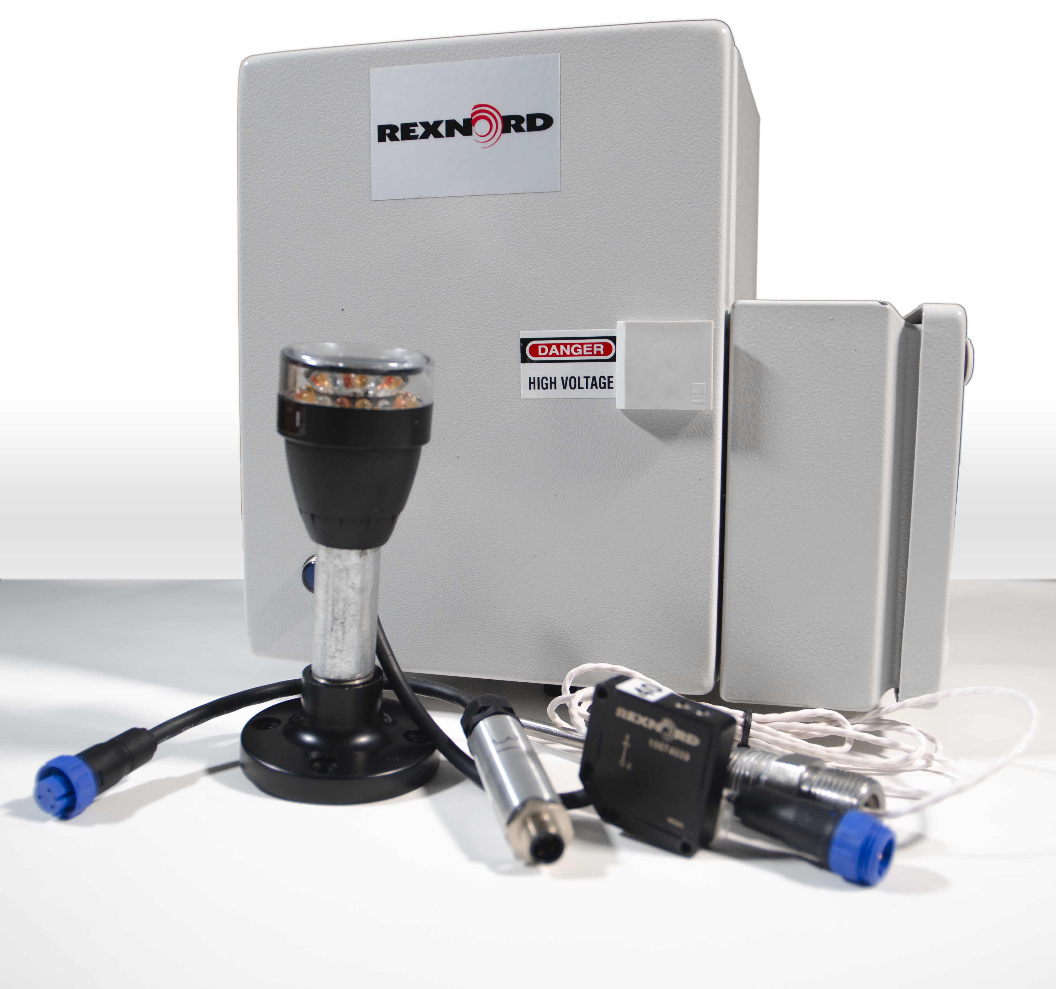 Field Installation Kits